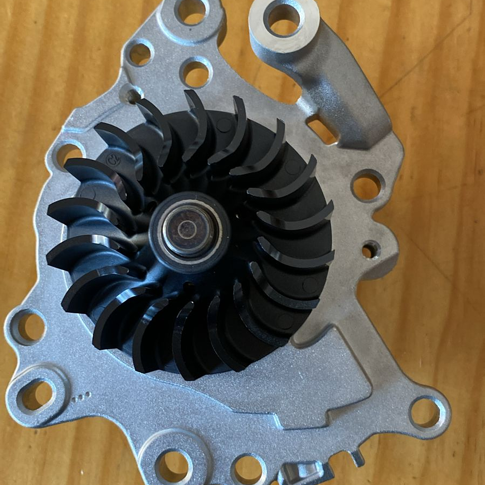 KIT DISTRIBUCIÓN 1.5 HDI