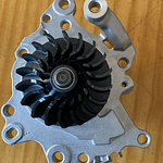 KIT DISTRIBUCIÓN 1.5 HDI