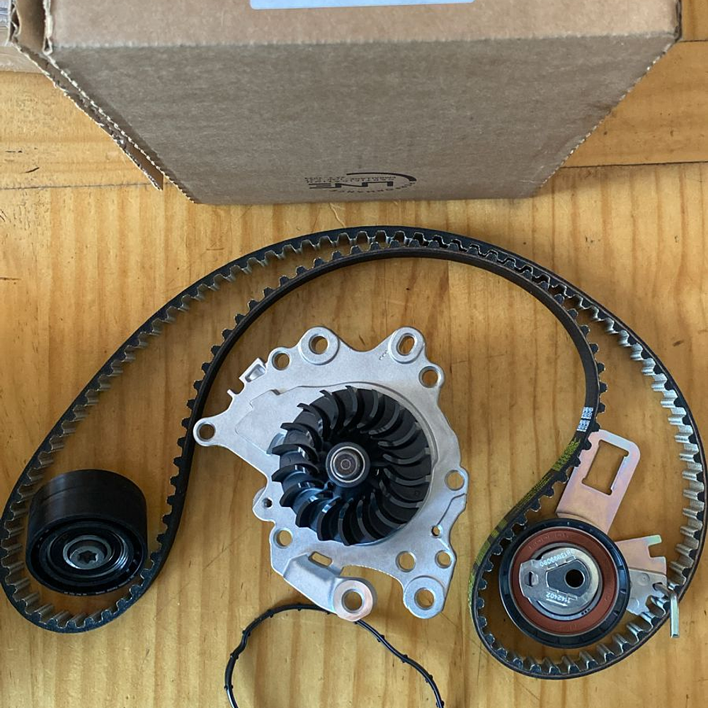 KIT DISTRIBUCIÓN 1.5 HDI