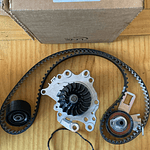 KIT DISTRIBUCIÓN 1.5 HDI