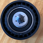 KIT DISTRIBUCIÓN 1.5 HDI