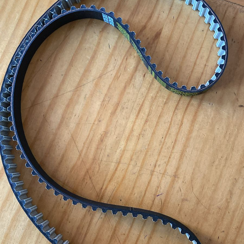 KIT DISTRIBUCIÓN 1.5 HDI