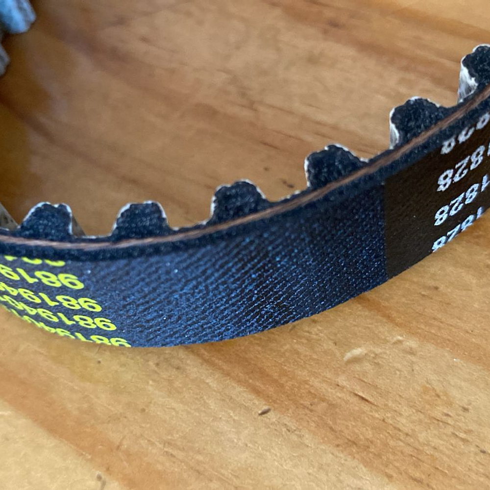 KIT DISTRIBUCIÓN 1.5 HDI