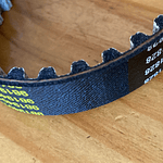 KIT DISTRIBUCIÓN 1.5 HDI