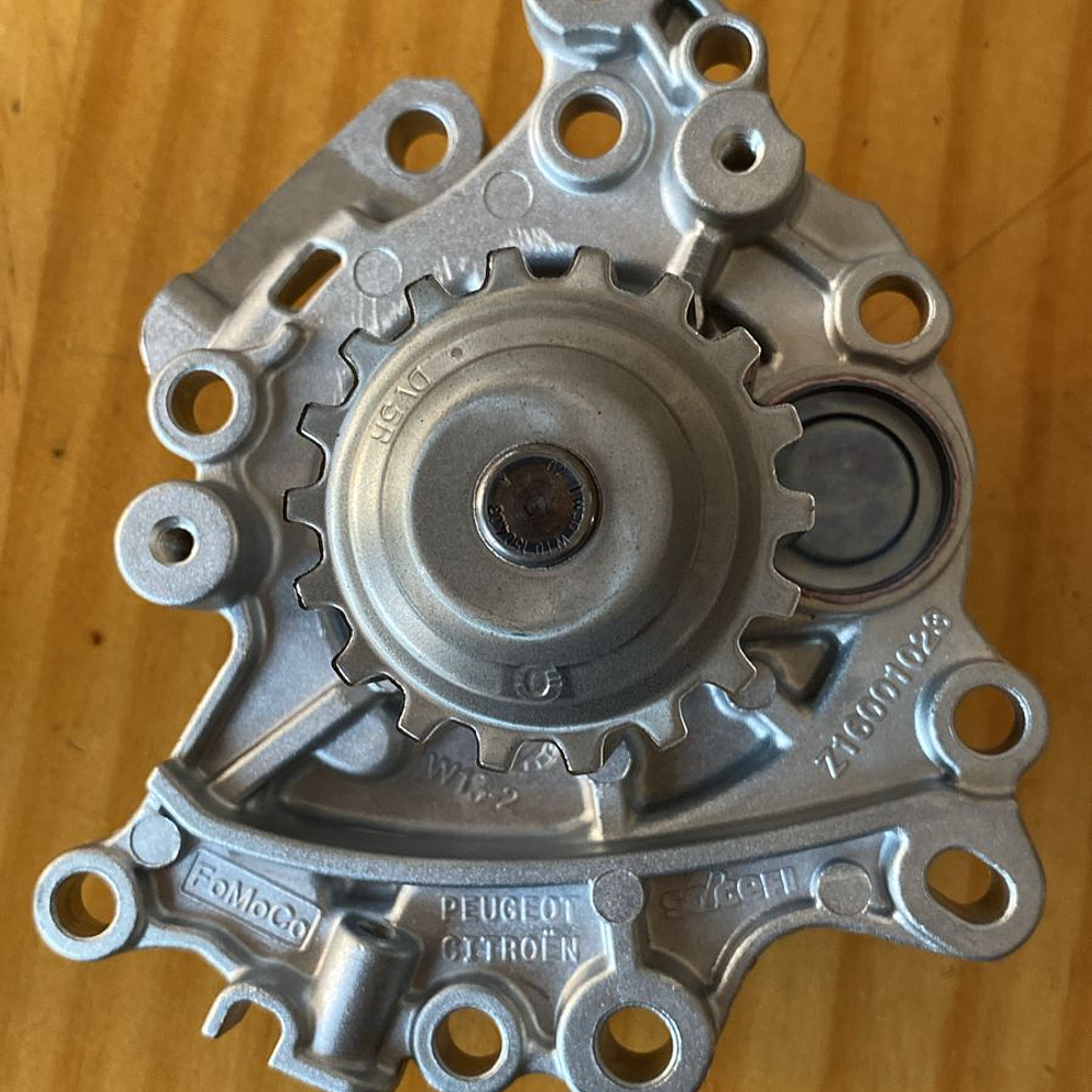 KIT DISTRIBUCIÓN 1.5 HDI