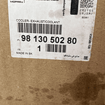 BASE EGR INTERCAMBIADOR PEUGEOT 1.5 (CONSULTE STOCK)