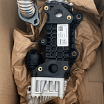 BASE EGR INTERCAMBIADOR PEUGEOT 1.5 (CONSULTE STOCK)