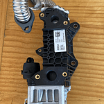 BASE EGR INTERCAMBIADOR PEUGEOT 1.5 (CONSULTE STOCK)