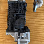 BASE EGR INTERCAMBIADOR PEUGEOT 1.5 (CONSULTE STOCK)