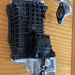 BASE EGR INTERCAMBIADOR PEUGEOT 1.5 (CONSULTE STOCK)