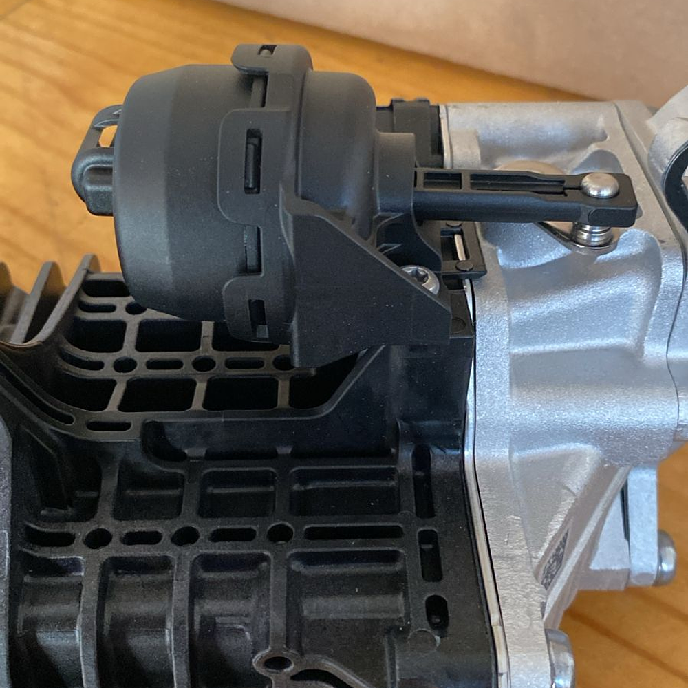 BASE EGR INTERCAMBIADOR PEUGEOT 1.5 (CONSULTE STOCK)