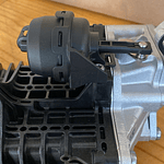 BASE EGR INTERCAMBIADOR PEUGEOT 1.5 (CONSULTE STOCK)