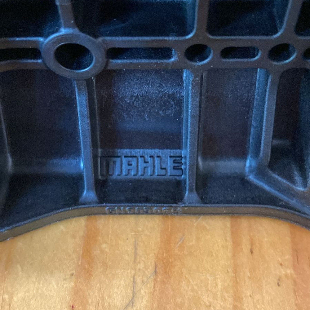 BASE EGR INTERCAMBIADOR PEUGEOT 1.5 (CONSULTE STOCK)