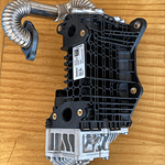 BASE EGR INTERCAMBIADOR PEUGEOT 1.5 (CONSULTE STOCK)