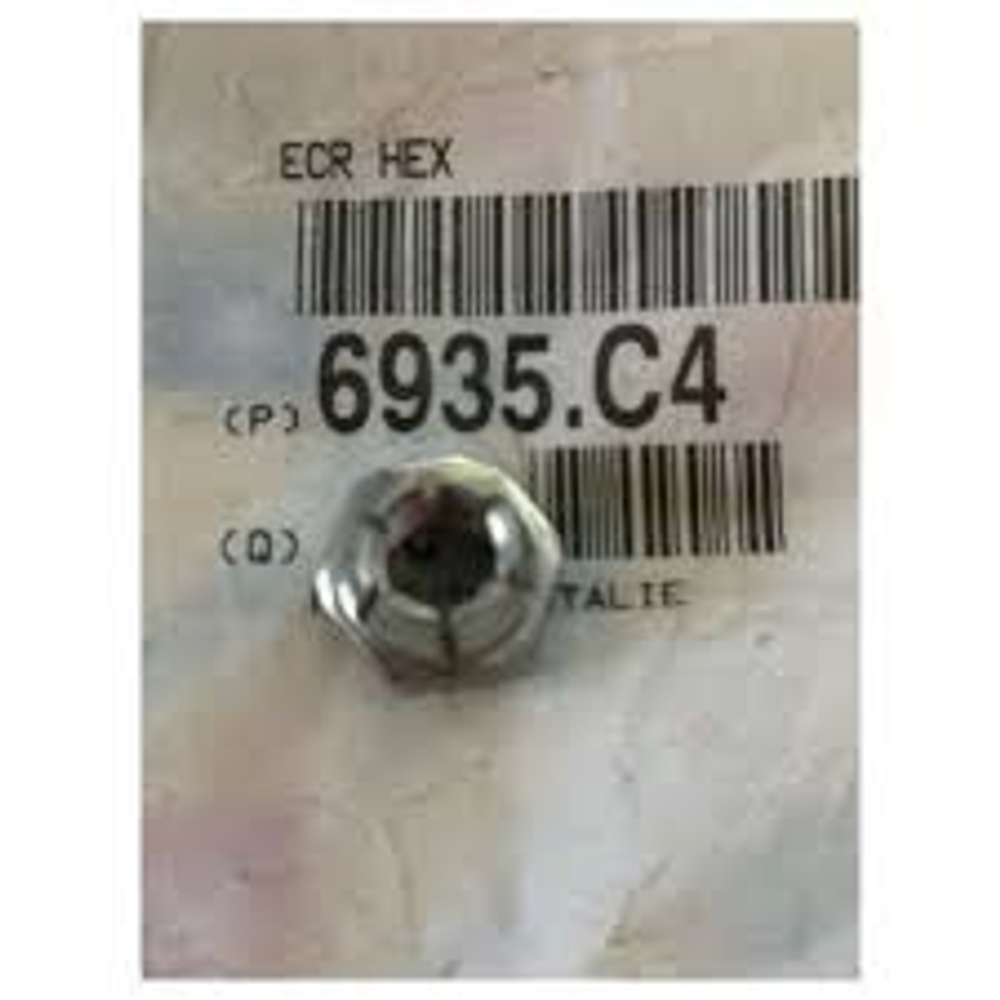 TUERCA SOPORTE HOMOCINETICA (SOLO RETIRO EN TIENDA)