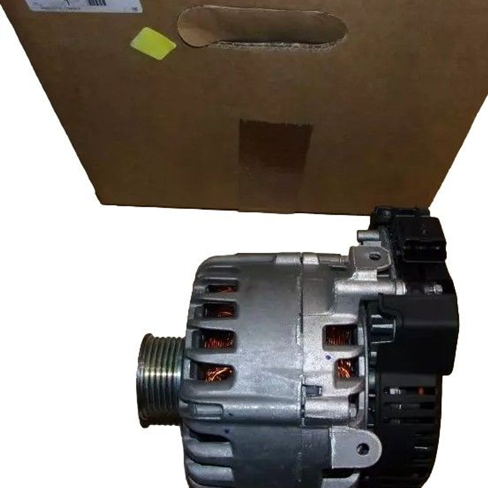 ALTERNADOR PEUGEOT 308 T9 HDi1.6 6 MARCHAS