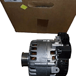 ALTERNADOR PEUGEOT 308 T9 HDi1.6 6 MARCHAS