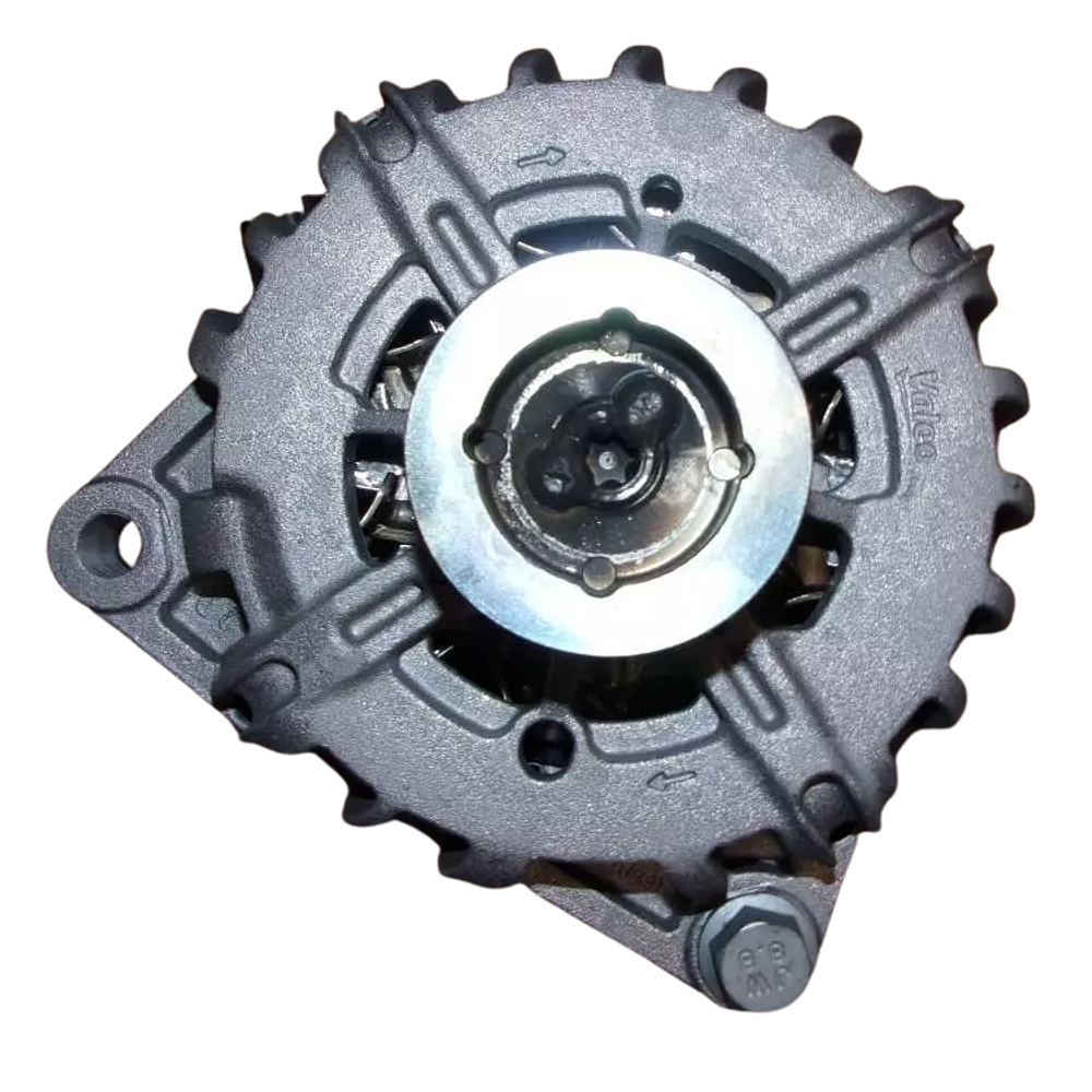 ALTERNADOR PEUGEOT 308 T9 HDi1.6 6 MARCHAS