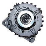 ALTERNADOR PEUGEOT 308 T9 HDi1.6 6 MARCHAS