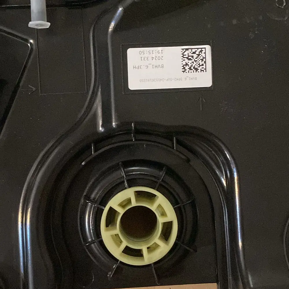 DEPÓSITO ADBLUE (SOLO A PEDIDO Y RETIRO EN TIENDA)(SEGUN CHASIS O VIN)