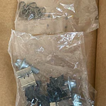 PASTILLAS DE FRENOS  1.5 (SOLO A PEDIDO,SEGUN CHASIS O VIN)