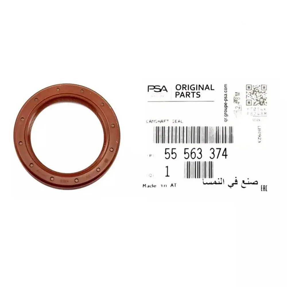 RETEN EJE LEVAS OPEL (SEGUN CHASIS O VIN)