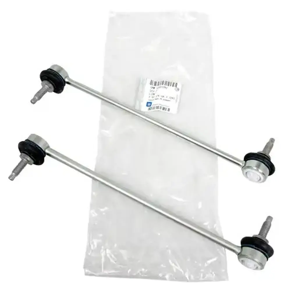 BIELETA BARRA ESTABILIZADORA (JUEGO 2) OPEL CORSA