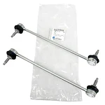 BIELETA BARRA ESTABILIZADORA (JUEGO 2) OPEL CORSA