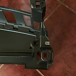 FRONTAL SUPERIOR OPEL GRANDLAND