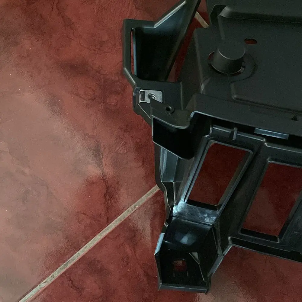 FRONTAL SUPERIOR OPEL GRANDLAND