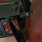 FRONTAL SUPERIOR OPEL GRANDLAND