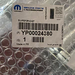 FRONTAL SUPERIOR OPEL GRANDLAND