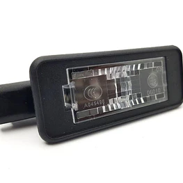 FAROL PATENTE  (SEGUN CHASIS O VIN)
