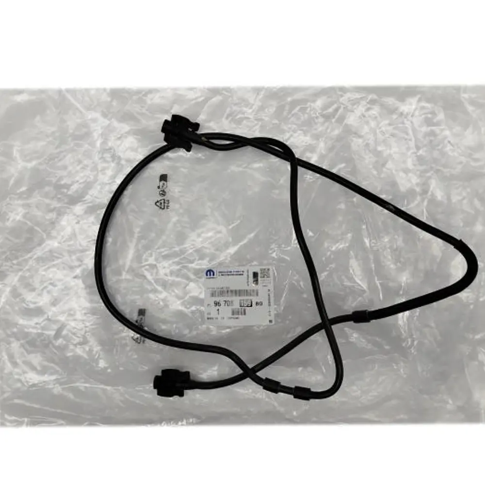 MANGUERA DEPOSITO RADIADOR  (SEGUN CHASIS O VIN) 2.0