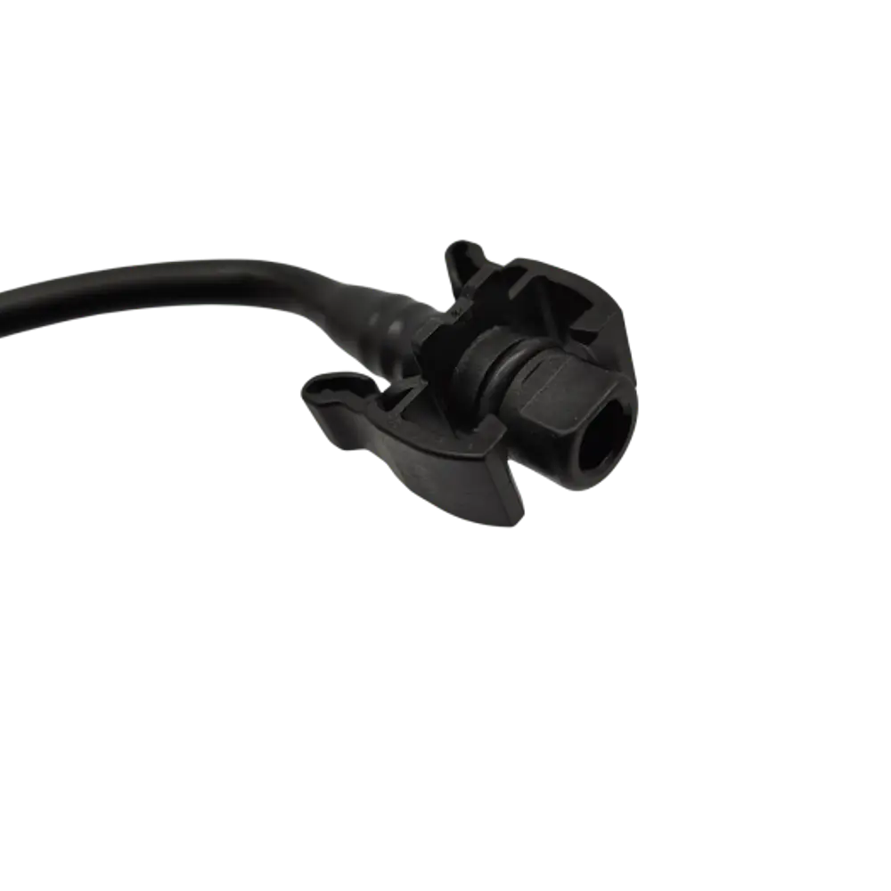 MANGUERA DEPOSITO RADIADOR  (SEGUN CHASIS O VIN) 2.0