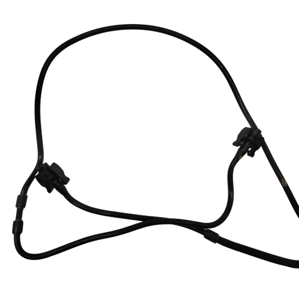 MANGUERA DEPOSITO RADIADOR  (SEGUN CHASIS O VIN) 2.0