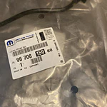 MANGUERA DEPOSITO RADIADOR  (SEGUN CHASIS O VIN) 2.0