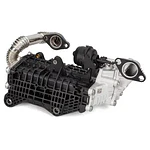 EGR MOTOR HDi 1.5 ENFRIADOR (MEDIO AMBIENTE SUSTENTABLE)