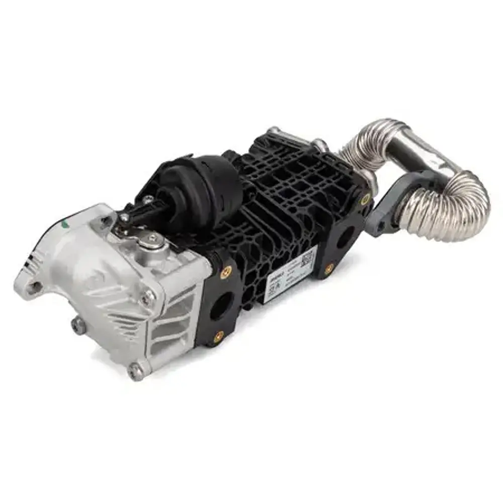 EGR MOTOR HDi 1.5 ENFRIADOR (MEDIO AMBIENTE SUSTENTABLE)