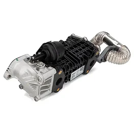 EGR MOTOR HDi 1.5 ENFRIADOR (MEDIO AMBIENTE SUSTENTABLE)