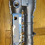 TAPA CULATA PEUGEOT LANDTREK 1.9 (CHANGAN HUNTER 1.9)