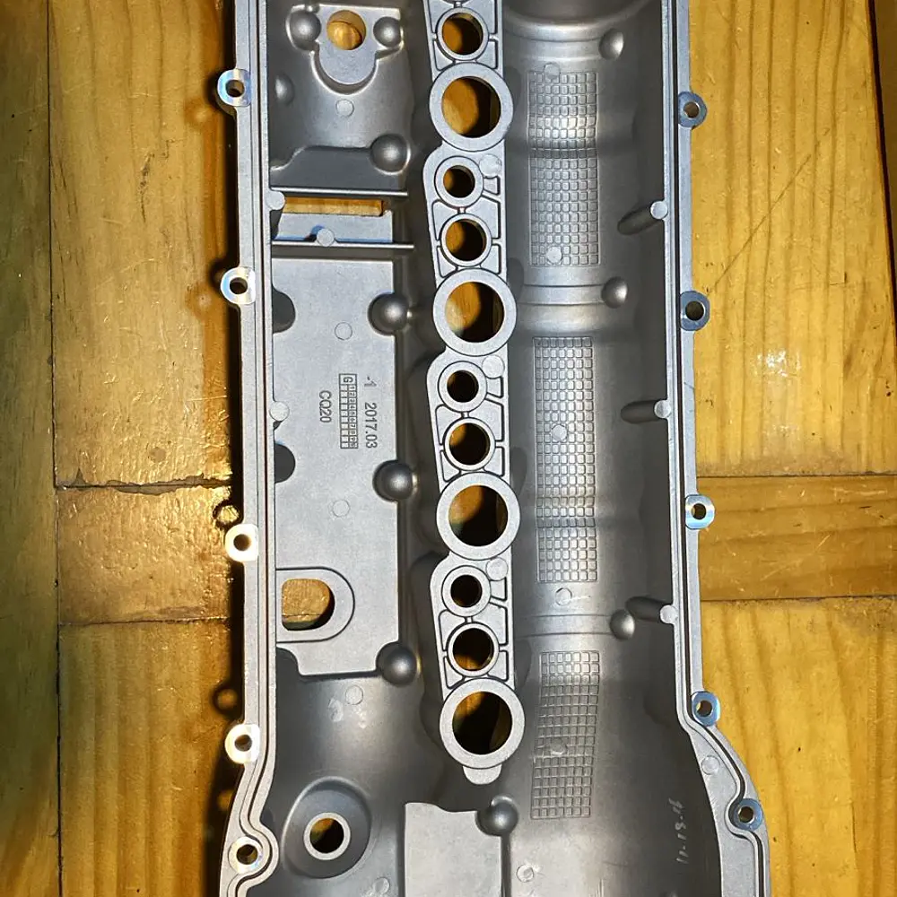 TAPA CULATA PEUGEOT LANDTREK 1.9 (CHANGAN HUNTER 1.9)
