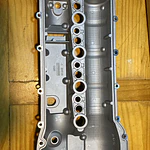 TAPA CULATA PEUGEOT LANDTREK 1.9 (CHANGAN HUNTER 1.9)