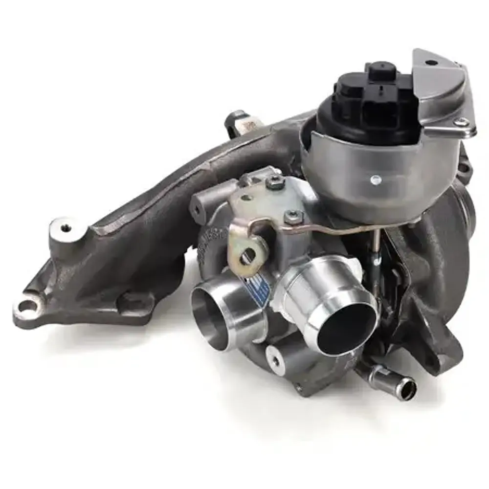 TURBO OPEL-CITROEN-PEUGEOT (SEGUN CHASIS O VIN)