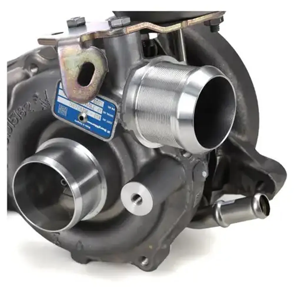 TURBO OPEL-CITROEN-PEUGEOT (SEGUN CHASIS O VIN)