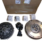 EMBRAGUE KIT COMPLETO CITROEN C4 CACTUS HDi 1.6