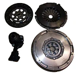EMBRAGUE KIT COMPLETO CITROEN C4 CACTUS HDi 1.6