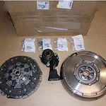 EMBRAGUE KIT COMPLETO CITROEN C4 CACTUS HDi 1.6