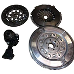 EMBRAGUE KIT COMPLETO CITROEN C4 CACTUS HDi 1.6