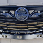 MASCARA OPEL CROSSLAND